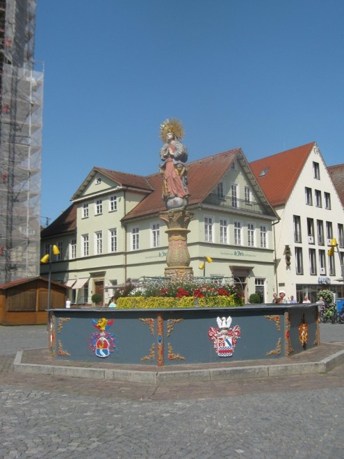 IMG_3868Brunnen auf dem Marktplatz